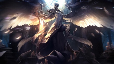 Kayle Plateada