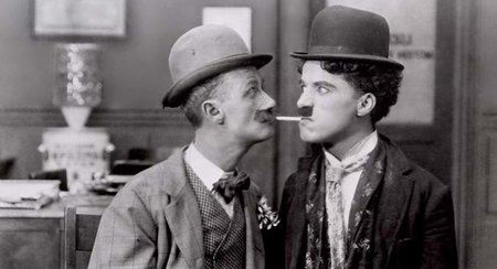 Ciclo de cine gratis en León: Charles Chaplin