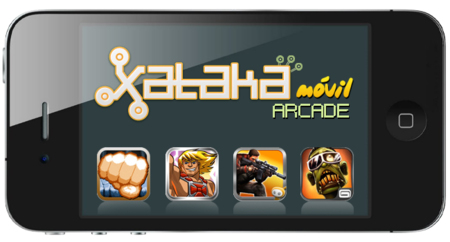 He-Man, zombis y francotiradores. Xataka Móvil Arcade (XXXVIII)