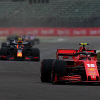Portazo de Renault y Ferrari a Red Bull Honda: se niegan a la congelación de los motores de la Fórmula 1