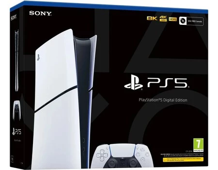 PlayStation 5 Slim
