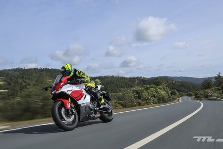 Yamaha R7 2026 Prueba 048