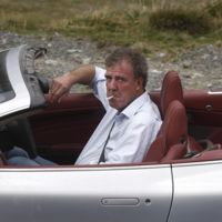 Ahora es al revés y Clarkson da a conocer los diez peores autos que ha manejado en el último año