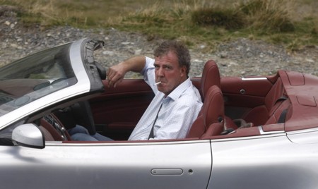 Ahora es al revés y Clarkson da a conocer los diez peores autos que ha manejado en el último año