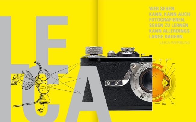 その他 Leica Anniversary Book Ninety Nine Years Ninety Nine Years Leica, libro de edición limitada. El regalo