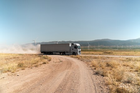 mercedes benz e actros600