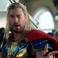 Hoy en Disney+ puedes ver la última gran aventura de Thor, pero sin el cameo de una de las estrellas de Juego de Tronos