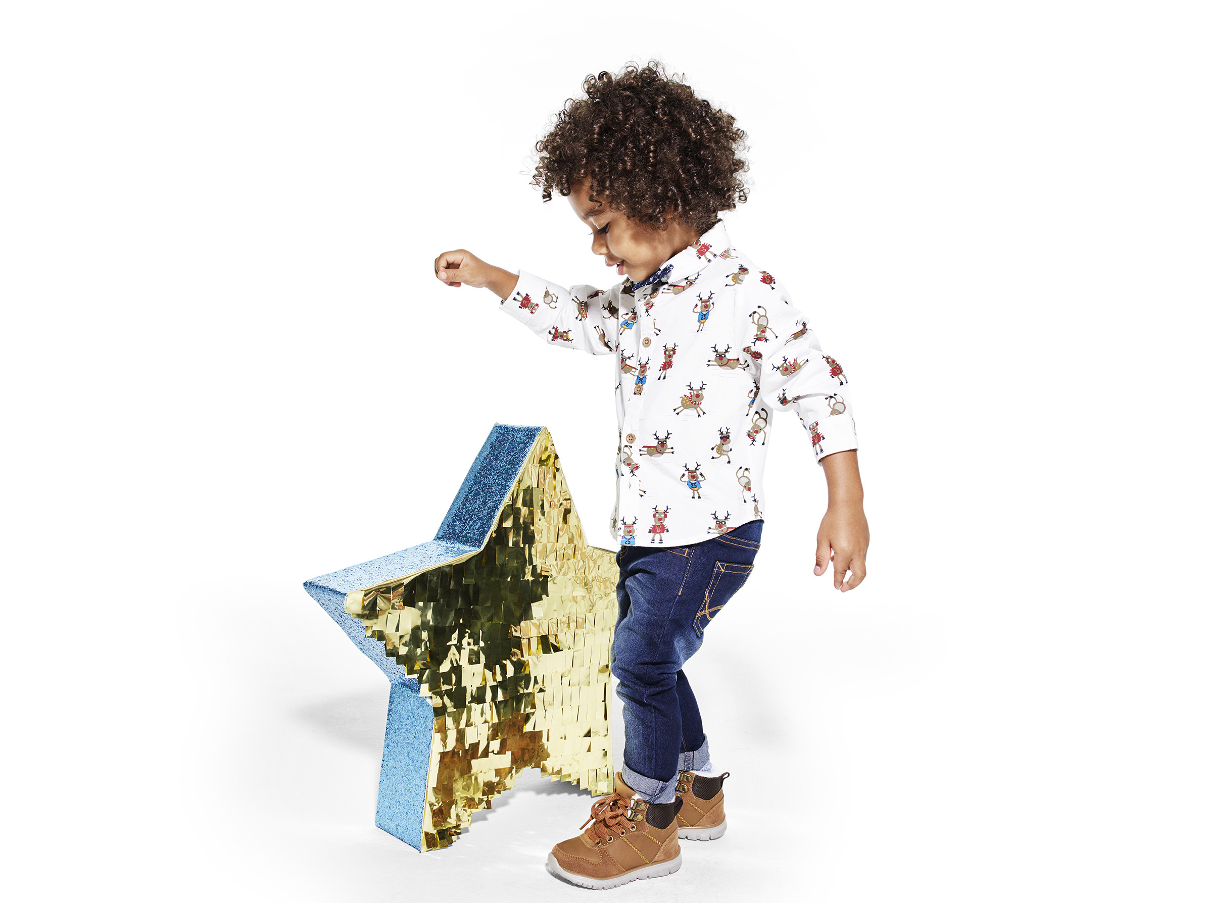 Foto de Primark Navidad familia  2016 (25/34)