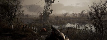 STALKER 2 presenta a los "metahumanos": no son superhéroes, es el término para los jugadores que compren los futuros NFT del juego 