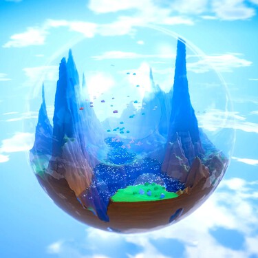 Imagen de Anlife: Motion Learning Life Evolution ( Attructure Inc.)