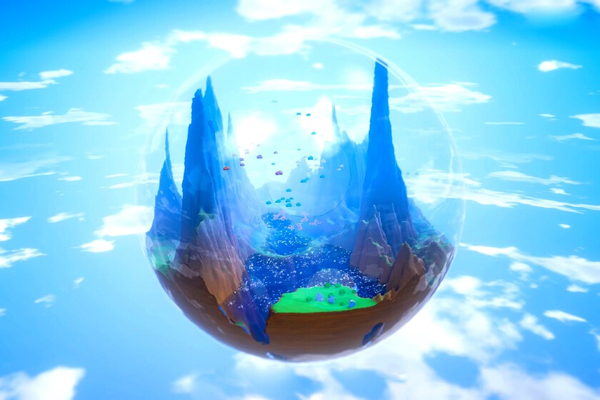 En seis días sale el juego que Miyazaki de Studio Ghibli describió como "un insulto a la vida misma"