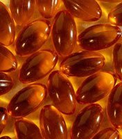 Vitamina E durante el embarazo, un riesgo para el bebé