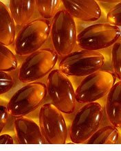 Vitamina E durante el embarazo, un riesgo para el bebé