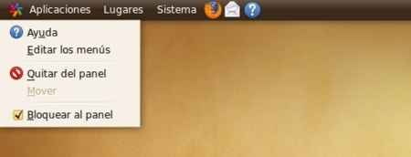 Genbeta responde: recuperar los paneles originales de GNOME
