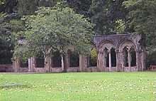 DeansPark