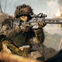 El Modo Campaña es lo peor de Battlefield 6 y, cuando la completas, EA te da una recomendación muy útil para librarte de ella 