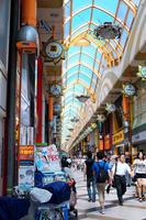 Nakano Broadway, el paraíso comercial para los Otakus que visitan Tokyo
