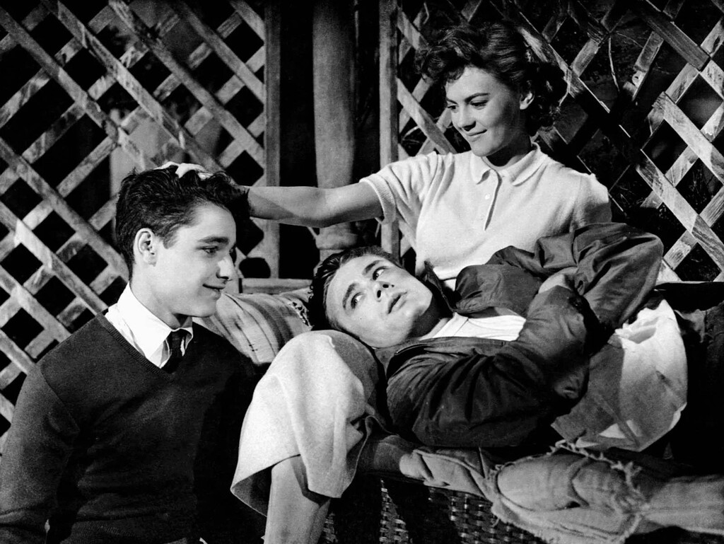 'Rebelde sin causa' fue mucho más que un icono juvenil. Creo que era un acto de resistencia queer disfrazado de clásico