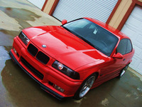 El conductor de este BMW tuvo una suerte de escándalo (parte II, entrega 16)