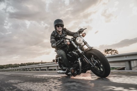 Gama 2016 Harley-Davidson
