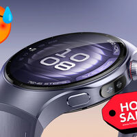 Huawei tiene gratis su smartwatch más nuevo: una de las ofertas más impactantes de todo Hot Sale 2025 