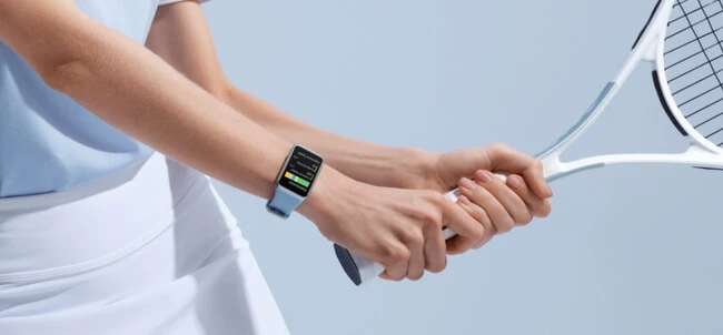 OPPO Band 2