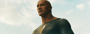 Dwayne Johnson quería ser todo un He-Man, y al ver su figura de acción como superhéroe solo tuvo una petición 