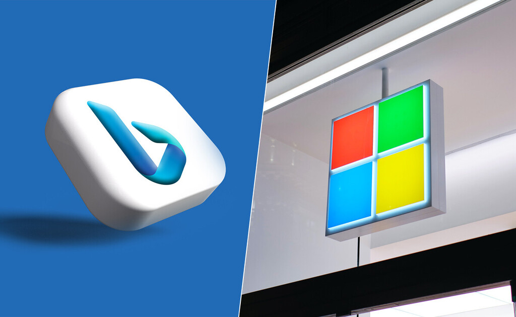 Microsoft no pierde el tiempo: incluye anuncios en ChatGPT en Bing con inteligencia artificial. Cómo lo hace causa controversia