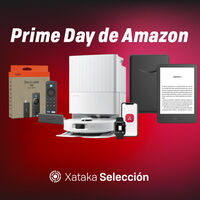 eReaders, monitores, robots aspirador y más: los cinco mejores chollos antes del Prime Day de Amazon