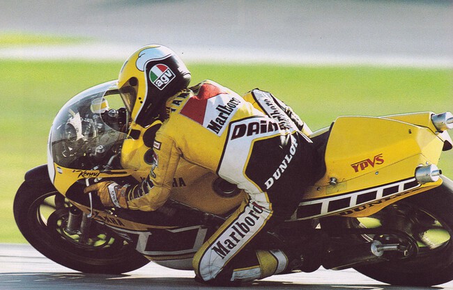 Knee Down