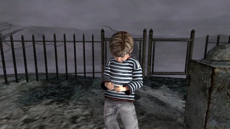 Silent Hill