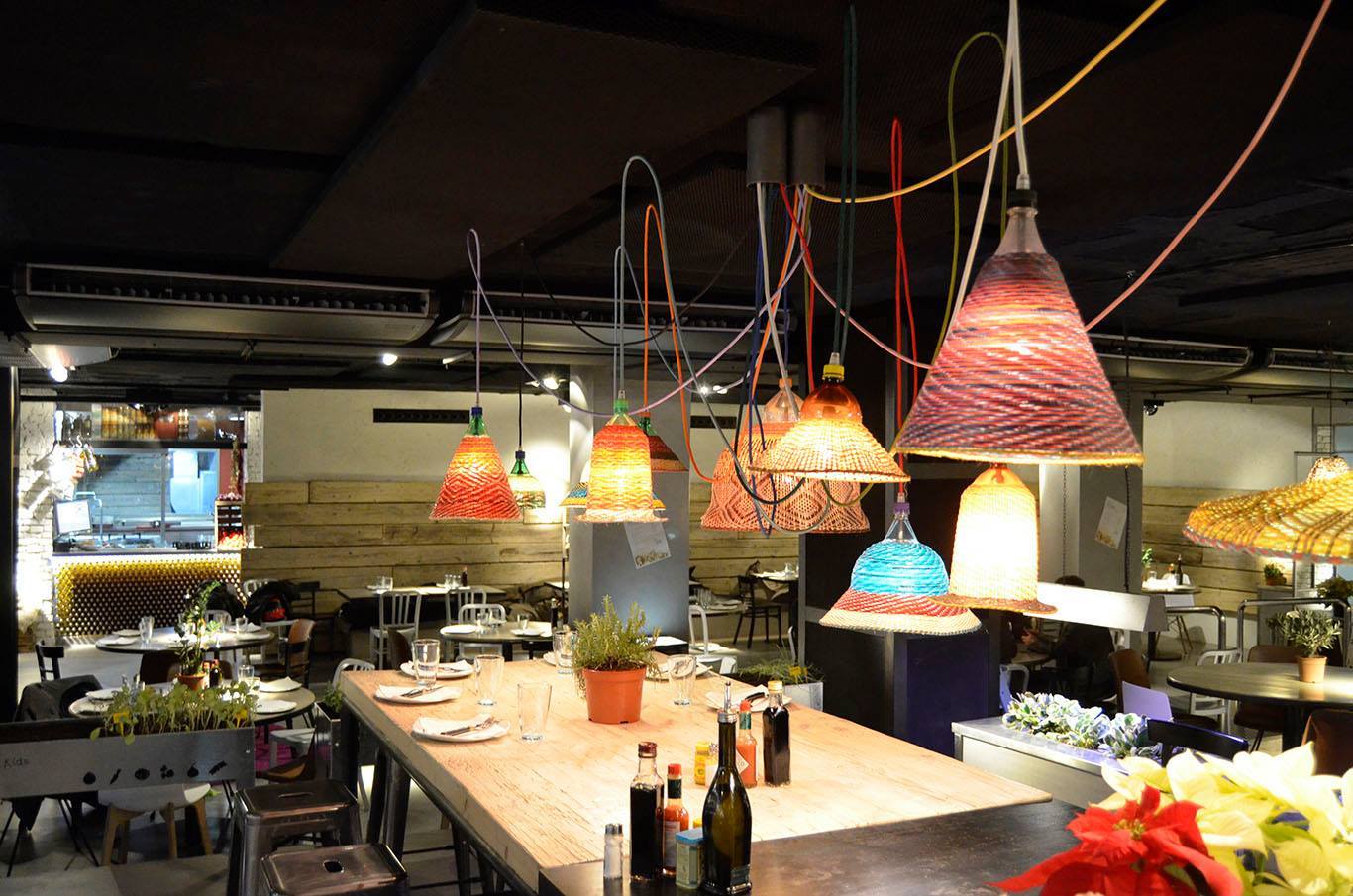 Foto de Restaurante Labarra (14/14)