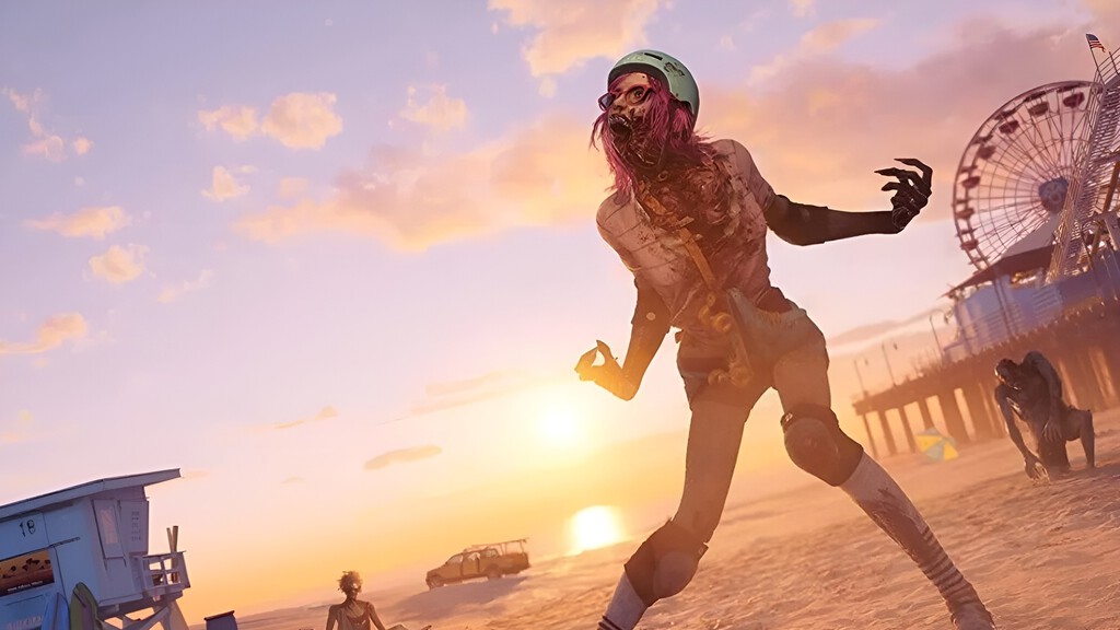 Aplastar zombis siempre es divertido, y más pagando tan poco: llévate Dead Island 2 a un auténtico preciazo 