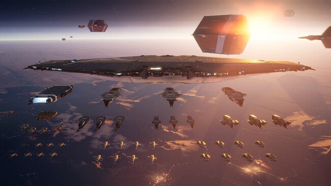 Imagen De Homeworld