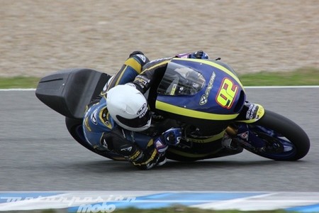 Dunlop también estará en Australia para probar sus neumáticos para Moto2