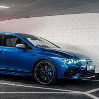 Volkswagen Golf R eleva su deportividad ahora gracias a los especialistas de ABT