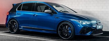 Volkswagen Golf R eleva su deportividad ahora gracias a los especialistas de ABT