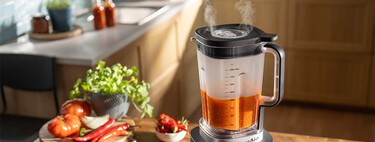 Una licuadora que soporta agua hirviendo y una cafetera que hace todo por ti: lo nuevo de KitchenAid en México 