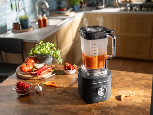 Kitchenaid Mexico Nuevos Productos