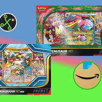 Ya puedes apartar los nuevos paquetes de Pokémon TCG con las Megaevoluciones antes de que los revendedores se los acaben