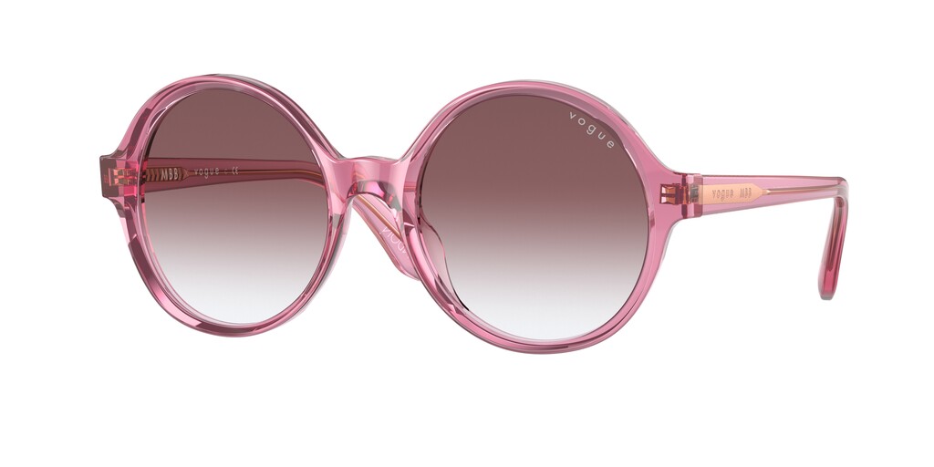 25 gafas de sol en colores pastel, la tendencia del verano perfecta
