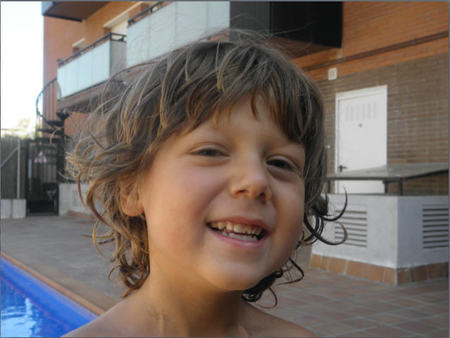 La solidaridad a través de miles de seguidores que apoyan a Ian para que pueda seguir recibiendo tratamiento contra el cáncer