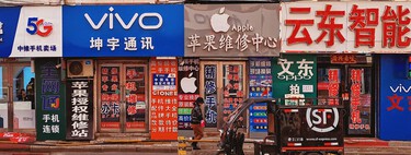 El gran pendulazo del "made in China": cómo la tecnología china ha pasado de ser sinónimo de barata y mala a premium