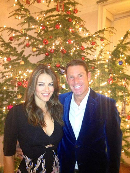 ElizabethHurley