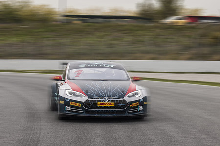 No hay vuelta atrás. El futuro del motorsport pasa por los coches eléctricos