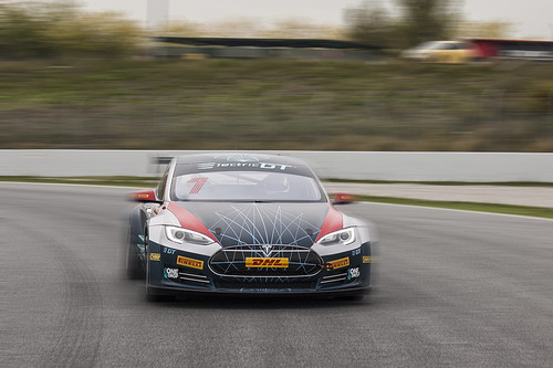 No hay vuelta atrás. El futuro del motorsport pasa por los coches eléctricos