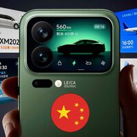 Con que te encontrarás si te pueden las ganas e importas la versión china del Xiaomi 17 Pro Max u otro móvil