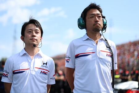 Honda F1 2026