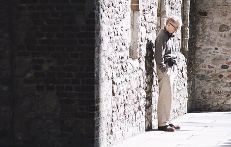 Woody Allen Facebook2 Ok