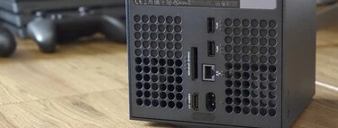Cae en picado el precio de la tarjeta oficial de expansión (con 1 TB de capacidad) para consolas Xbox Series 